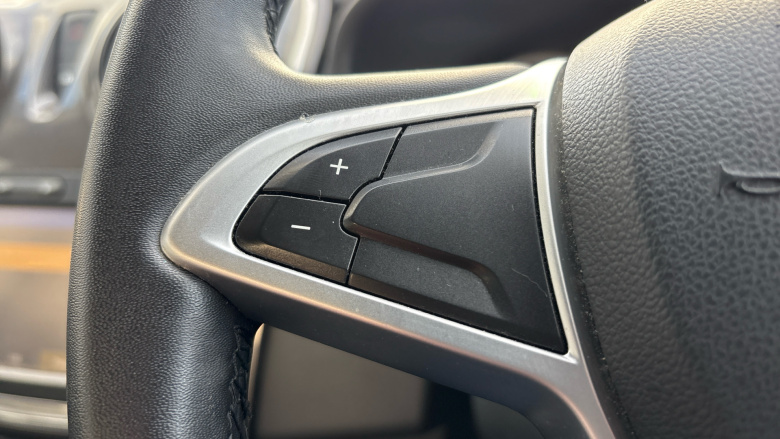 Dacia Sandero Stepway 0.9 TCe Laureate 5dr Petrol Hatchback